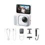 Comprar Insta360 go Ultra Creator Bundle Art Blanco - Videocámara deportiva 4K - Ganga Electrónica