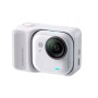 Comprar Insta360 go Ultra Creator Bundle Art Blanco - Videocámara deportiva 4K - Ganga Electrónica