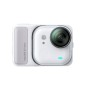 Comprar Insta360 go Ultra Creator Bundle Art Blanco - Videocámara deportiva 4K - Ganga Electrónica