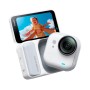 Comprar Insta360 go Ultra Standard Bundle Arctic Blanco - Cámara de acción 4K - Ganga Electrónica