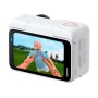 Comprar Insta360 go Ultra Standard Bundle Arctic Blanco - Cámara de acción 4K - Ganga Electrónica