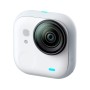 Comprar Insta360 go Ultra Standard Bundle Arctic Blanco - Cámara de acción 4K - Ganga Electrónica