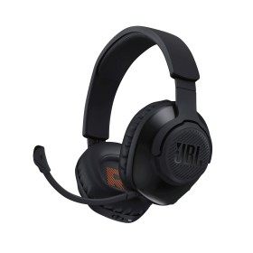 Comprar JBL Q350 Negro - Auriculares wilreless gaming over-ear - Ganga Electrónica