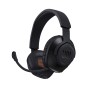 Comprar JBL Q350 Negro - Auriculares wilreless gaming over-ear - Ganga Electrónica