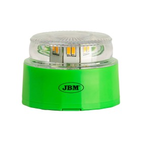 Comprar JBM Baliza V-16 Conectada - Baliza geolocalizada conectada dgt - Luz de emergencia V16 - Ganga Electrónica