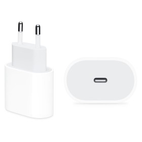 Comprar JC Conect - Cargador de red eléctrica USB-C 18W - Ganga Electrónica