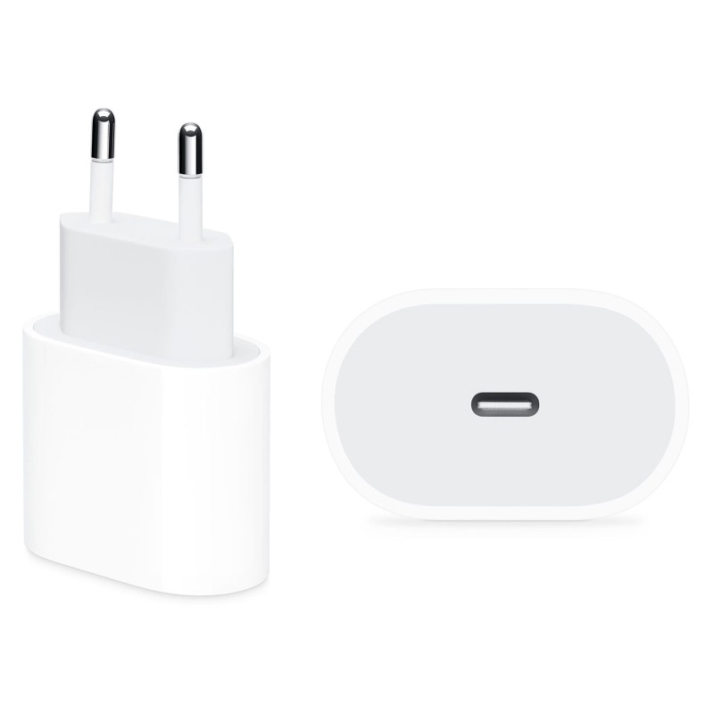 Comprar JC Conect - Cargador de red eléctrica USB-C 18W - Ganga Electrónica