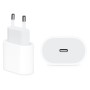 Comprar JC Conect - Cargador de red eléctrica USB-C 18W - Ganga Electrónica