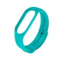 Comprar JC Correa Silicona Verde Menta - Mi band 7 - Ganga Electrónica