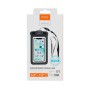 Comprar JC Funda Impermeable Con Correa Negra - Universal hasta 7" - Ganga Electrónica