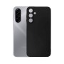 Comprar JC Funda Trasera de Silicona en Color Negro - Samsung galaxy A17 - Ganga Electrónica