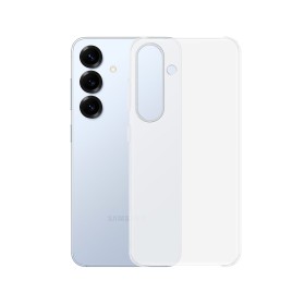 Comprar JC Funda Trasera de Silicona - Samsung galaxy S25+ - Ganga Electrónica