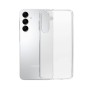 Comprar JC Funda Trasera de Silicona Transparente - Samsung galaxy A16 - Ganga Electrónica