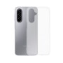 Comprar JC Funda Trasera de Silicona Transparente - Samsung galaxy A17 - Ganga Electrónica