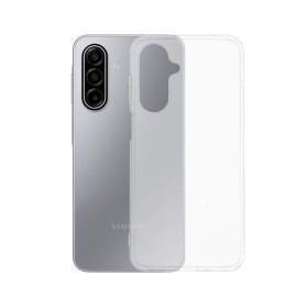 Comprar JC Funda Trasera de Silicona Transparente - Samsung galaxy A17 - Ganga Electrónica