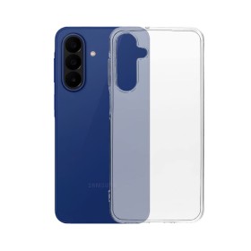 Comprar JC Funda Trasera de Silicona Transparente - Samsung galaxy A27 - Ganga Electrónica