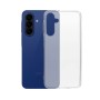 Comprar JC Funda Trasera de Silicona Transparente - Samsung galaxy A27 - Ganga Electrónica