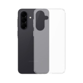 Comprar JC Funda Trasera de Silicona Transparente - Samsung galaxy A37 - Ganga Electrónica