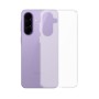 Comprar JC Funda Trasera de Silicona Transparente - Samsung galaxy A57 - Ganga Electrónica