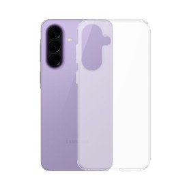 Comprar JC Funda Trasera de Silicona Transparente - Samsung galaxy A57 - Ganga Electrónica