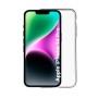 Comprar JC Funda Trasera Silicona Transparente - Apple iPhone 14 Pro - Ganga Electrónica