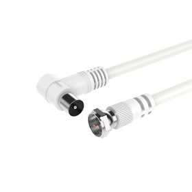 Comprar JC NB1498 Blanco - 3M cable de video (coaxial) - 9.5MM - Ganga Electrónica