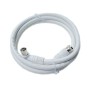 Comprar JC NB1498 Blanco - 3M cable de video (coaxial) - 9.5MM - Ganga Electrónica