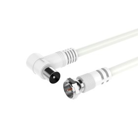 Comprar JC NB1499 Blanco - 5 m cable de video (coaxial) - 9.5MM - Ganga Electrónica