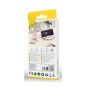 Comprar JC NB1508 Blanco - Kit de cable y adaptadores de movil - Ganga Electrónica