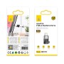 Comprar JC NB1707 Negro - Adaptador USB tipo-c a iPhone 5-14 - Ganga Electrónica