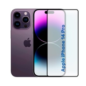 Comprar JC Protector de Pantalla - Apple iPhone 14 Pro - Ganga Electrónica