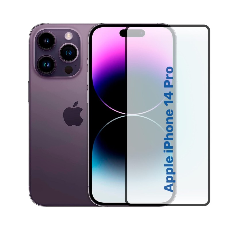 Comprar JC Protector de Pantalla - Apple iPhone 14 Pro - Ganga Electrónica