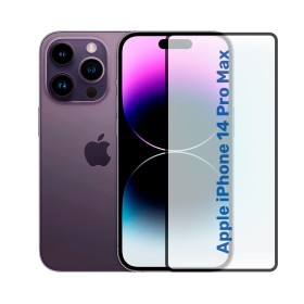 Comprar JC Protector de Pantalla - Apple iPhone 14 Pro Max - Ganga Electrónica