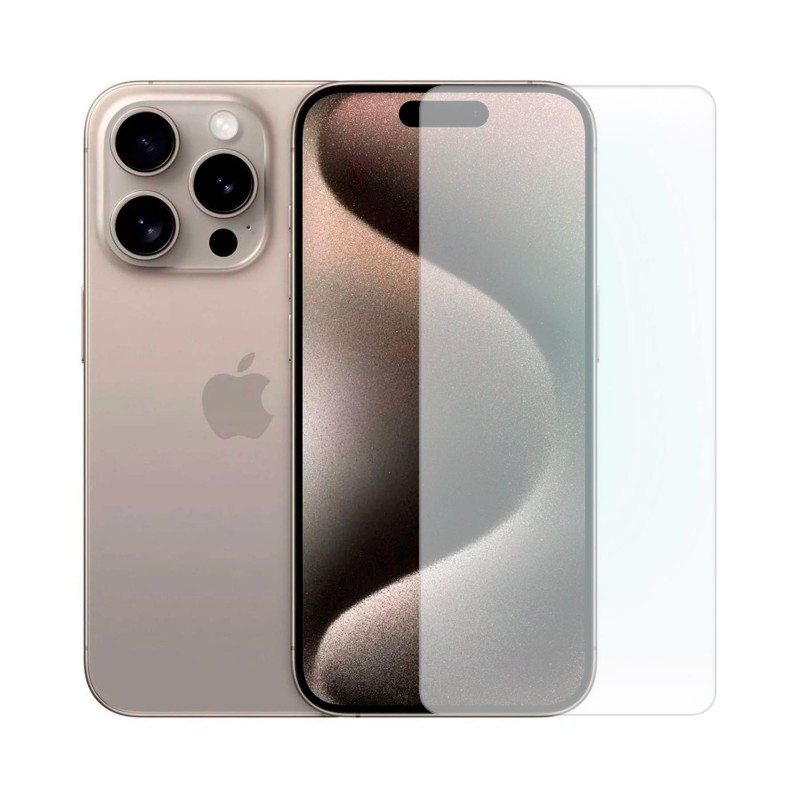 Comprar JC Protector de Pantalla - Apple iPhone 15 Pro - Ganga Electrónica