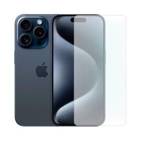 Comprar JC Protector de Pantalla - Apple iPhone 15 Pro Max - Ganga Electrónica