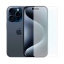 Comprar JC Protector de Pantalla - Apple iPhone 15 Pro Max - Ganga Electrónica