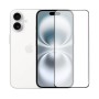Comprar JC Protector de Pantalla - Apple iPhone 16 - Ganga Electrónica