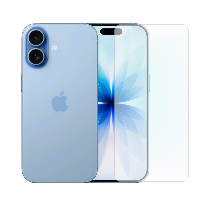 Comprar JC Protector de Pantalla - Apple iPhone 17 - Ganga Electrónica
