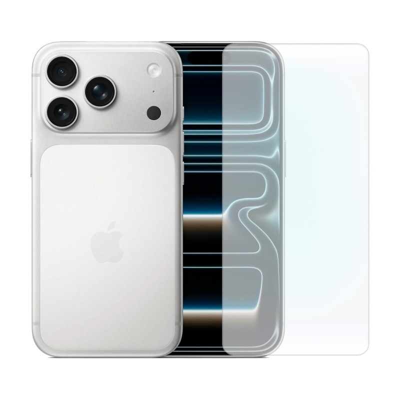 Comprar JC Protector de Pantalla - Apple iPhone 17 Pro - Ganga Electrónica