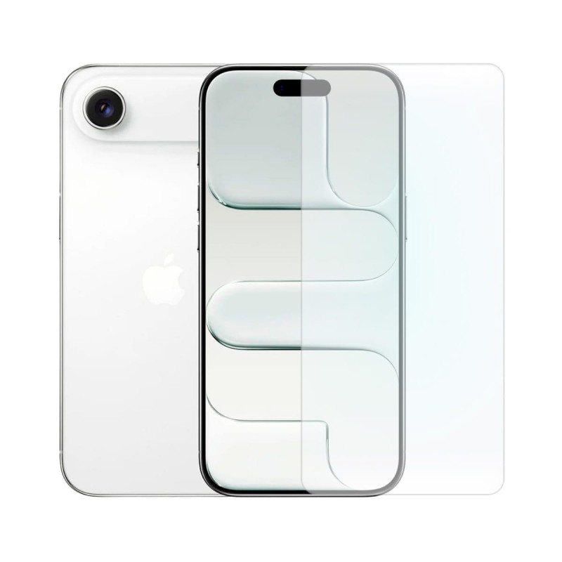 Comprar JC Protector de Pantalla - Apple iPhone air - Ganga Electrónica