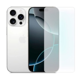 Comprar JC Protector de Pantalla - Apple iPhone iPhone 16 Pro - Ganga Electrónica