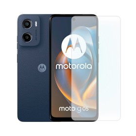 Comprar JC Protector de Pantalla - Motorola moto G05 - Ganga Electrónica