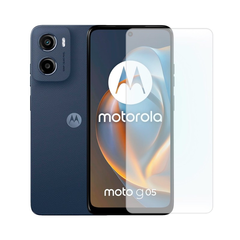 Comprar JC Protector de Pantalla - Motorola moto G05 - Ganga Electrónica