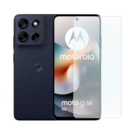 Comprar JC Protector de Pantalla - Motorola moto G56 - Ganga Electrónica