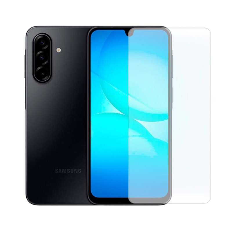 Comprar JC Protector de Pantalla - Samsung galaxy A17 - Ganga Electrónica