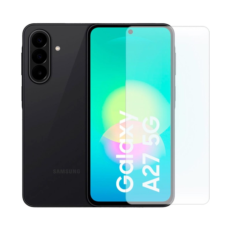 Comprar JC Protector de Pantalla - Samsung galaxy A27 - Ganga Electrónica
