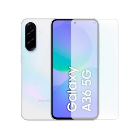 Comprar JC Protector de Pantalla - Samsung galaxy A36 - Ganga Electrónica