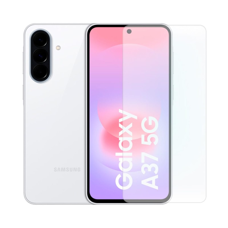 Comprar JC Protector de Pantalla - Samsung galaxy A37 - Ganga Electrónica