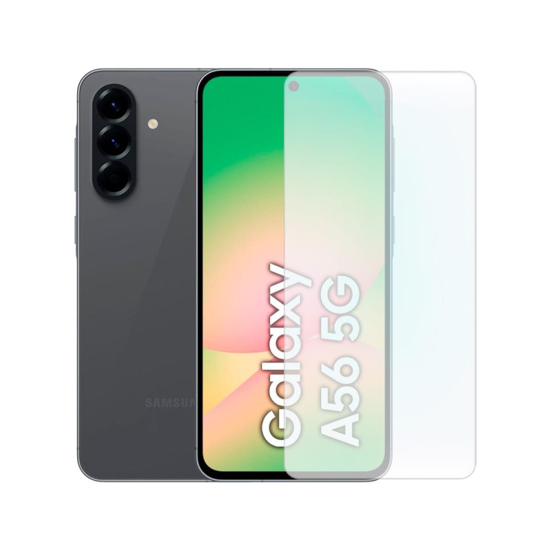 Comprar JC Protector de Pantalla - Samsung galaxy A56 - Ganga Electrónica