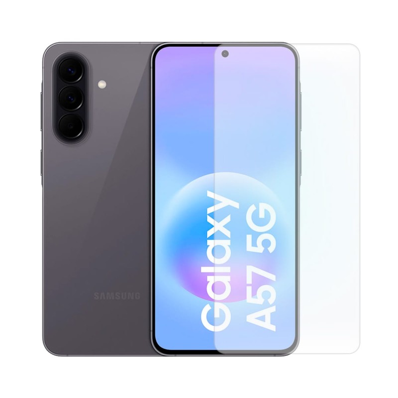 Comprar JC Protector de Pantalla - Samsung galaxy A57 - Ganga Electrónica